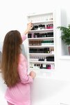 Eliza Studio (Mescheryakova Street, 8), nail salon