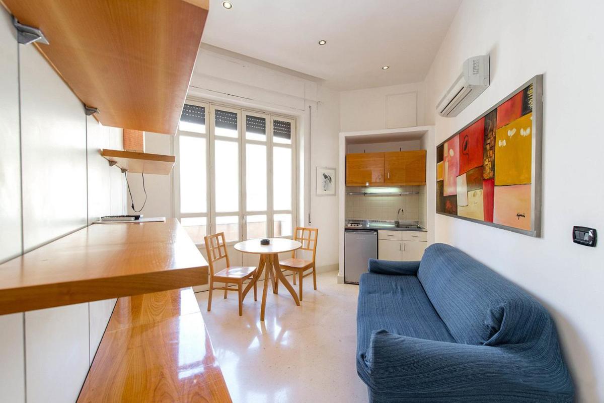 Фото Residence Arco Antico