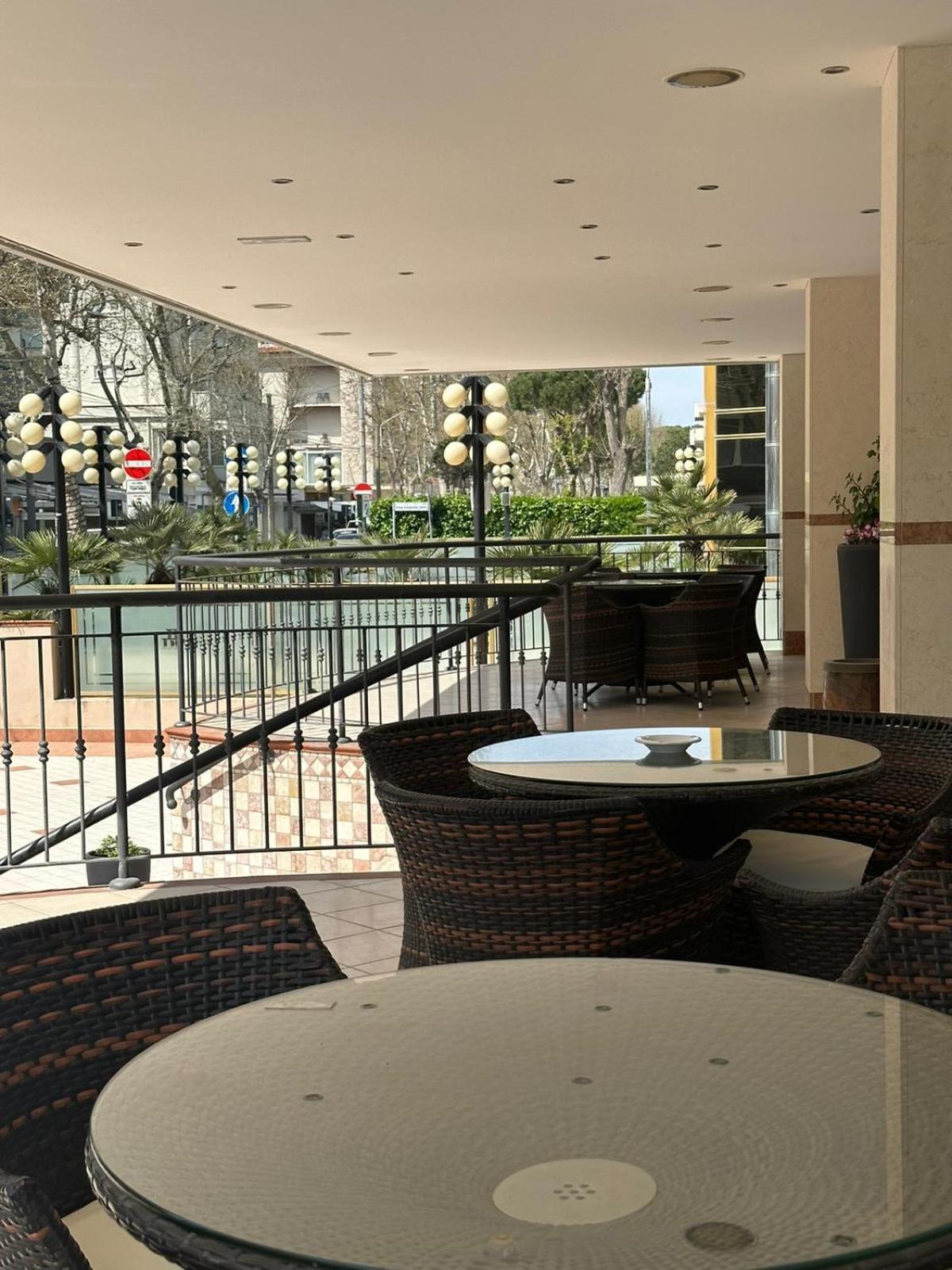 Фото Hotel Ambra