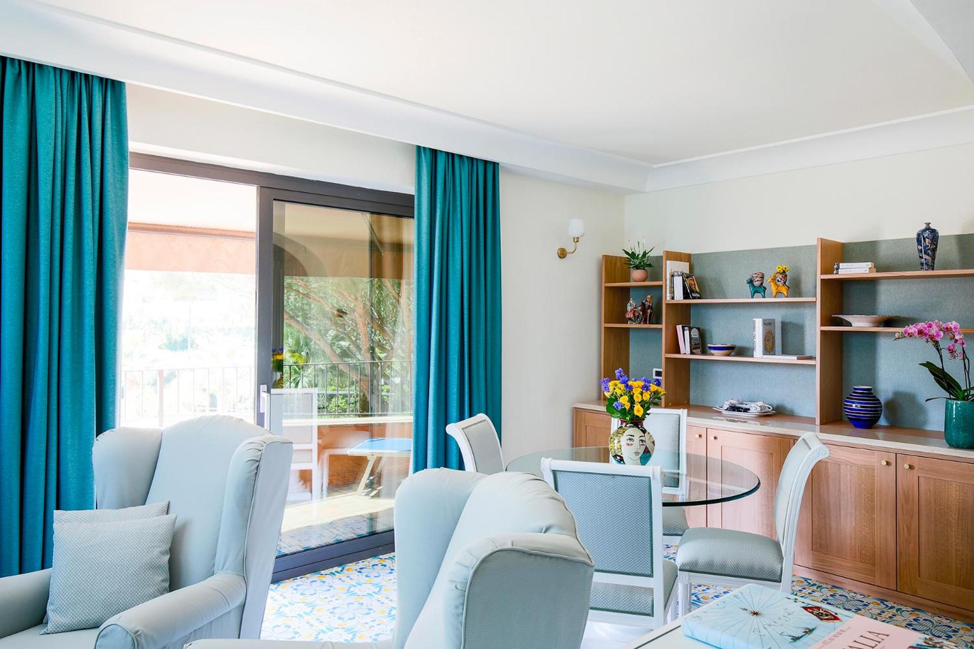 Фото Regina Isabella - Resort SPA Restaurant