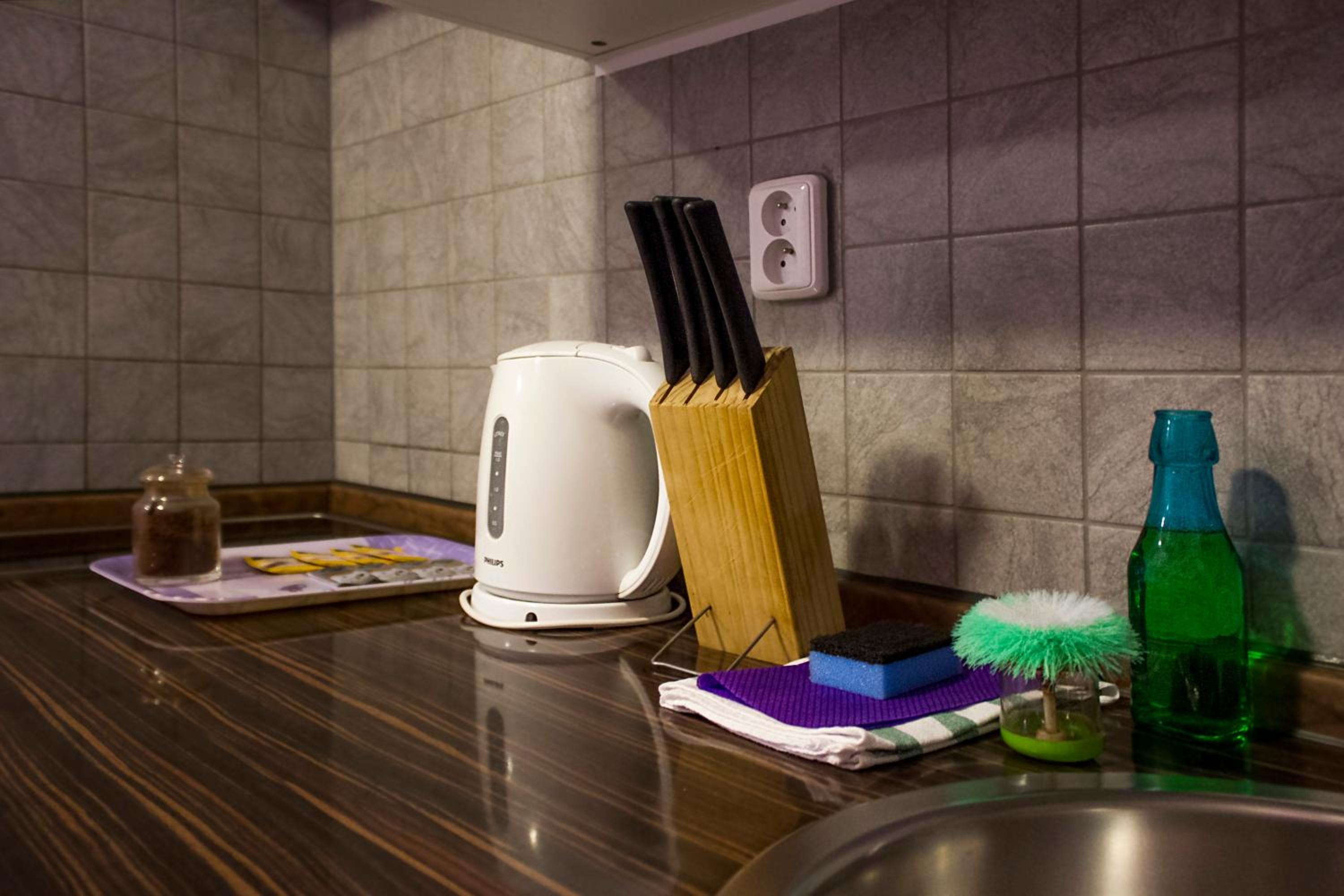 Фото Royal Court Apartments