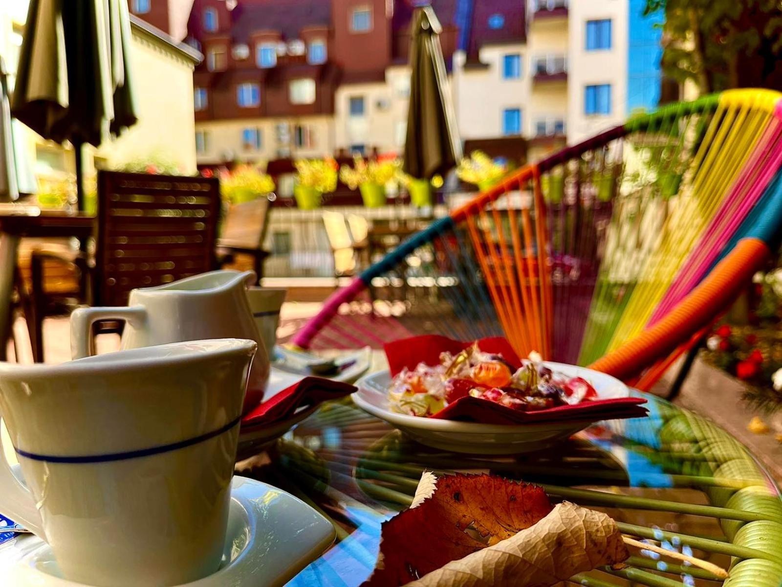 Фото Hotel Adria