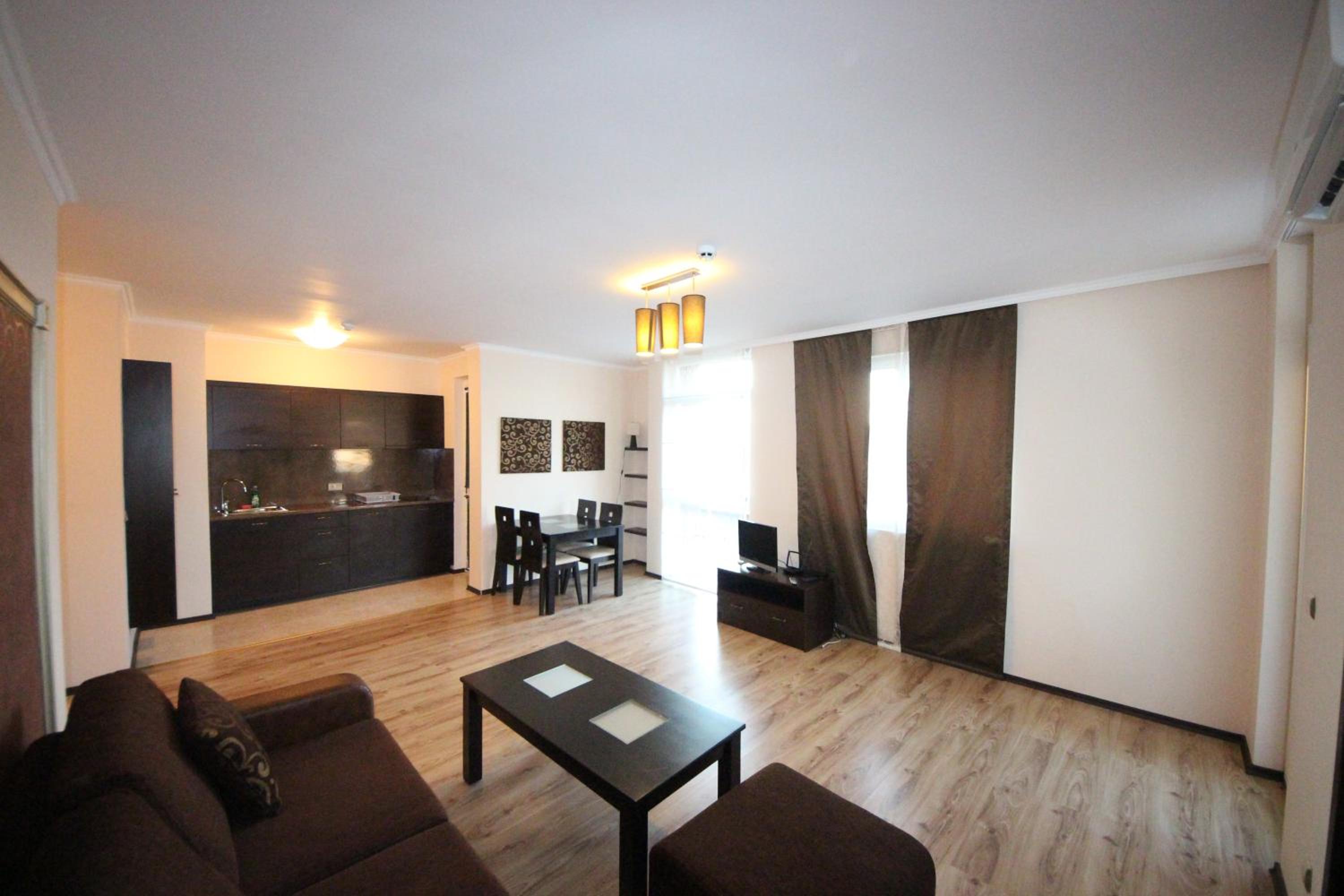 Фото Menada Dune Residence Apartments