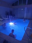 Сауна Fm-spa (село Андрусово, улица Гаспринского, 72) ، ساونا