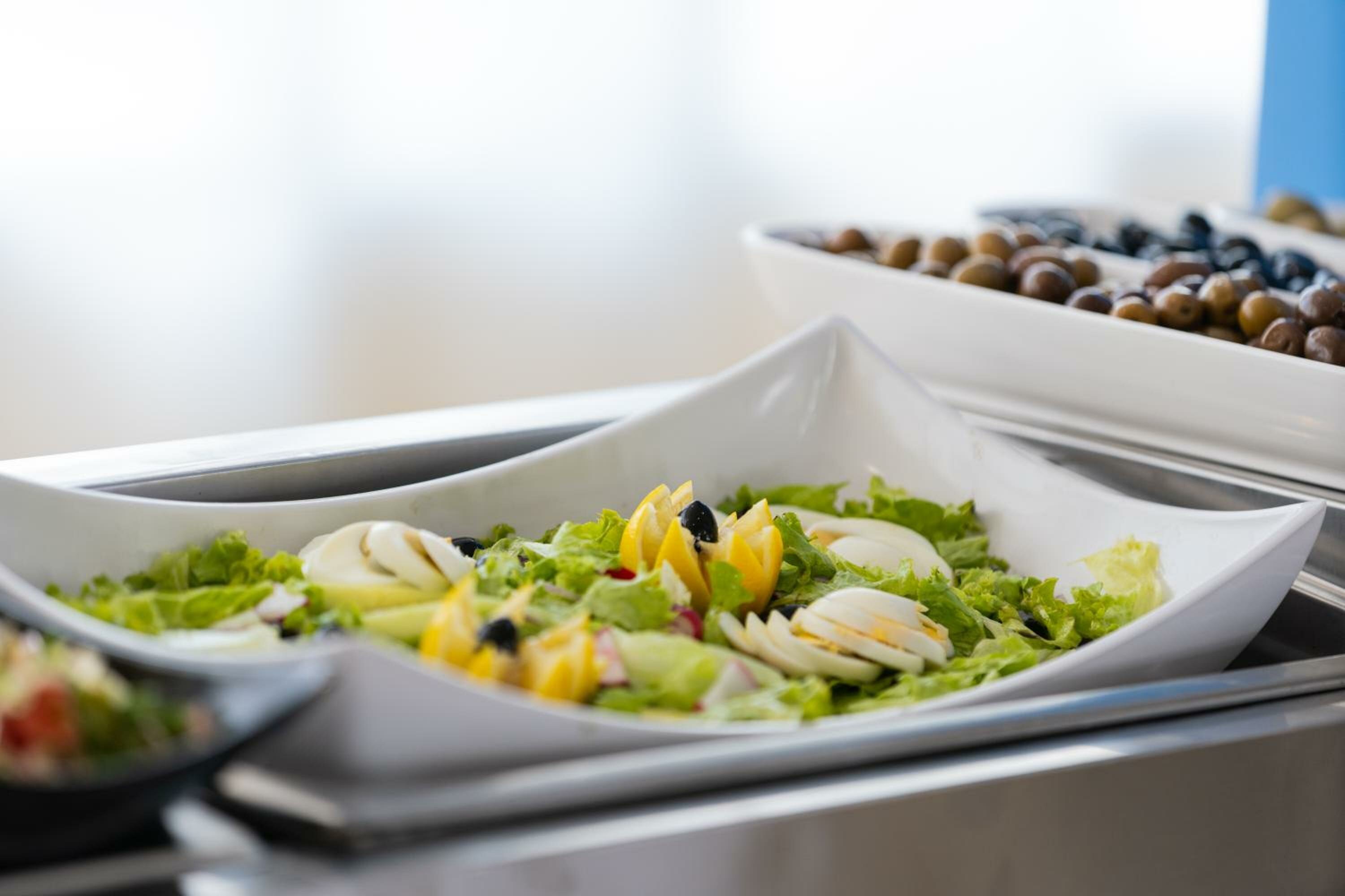 Фото Hotel Azuro