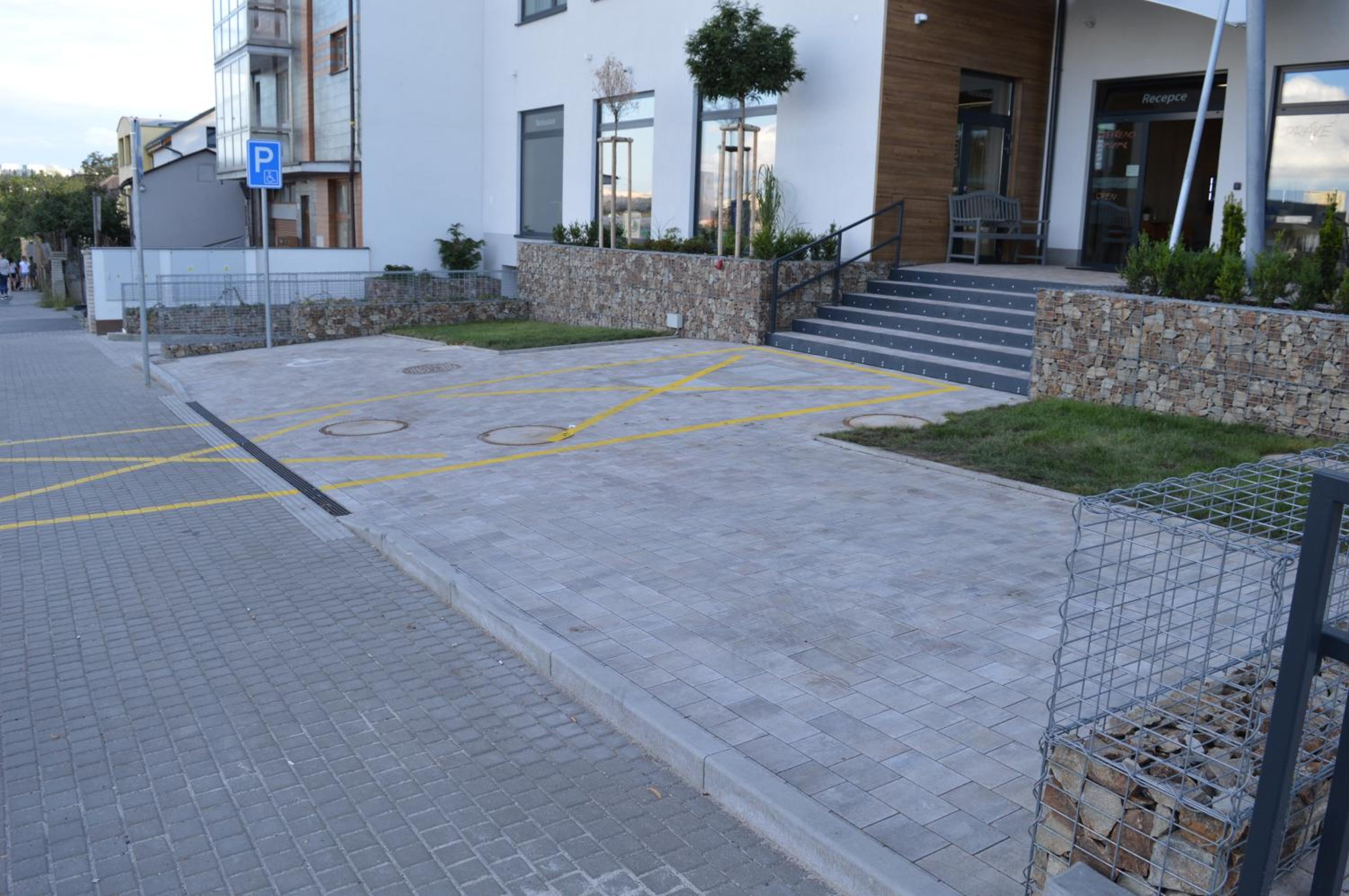 Фото Residence Trafick