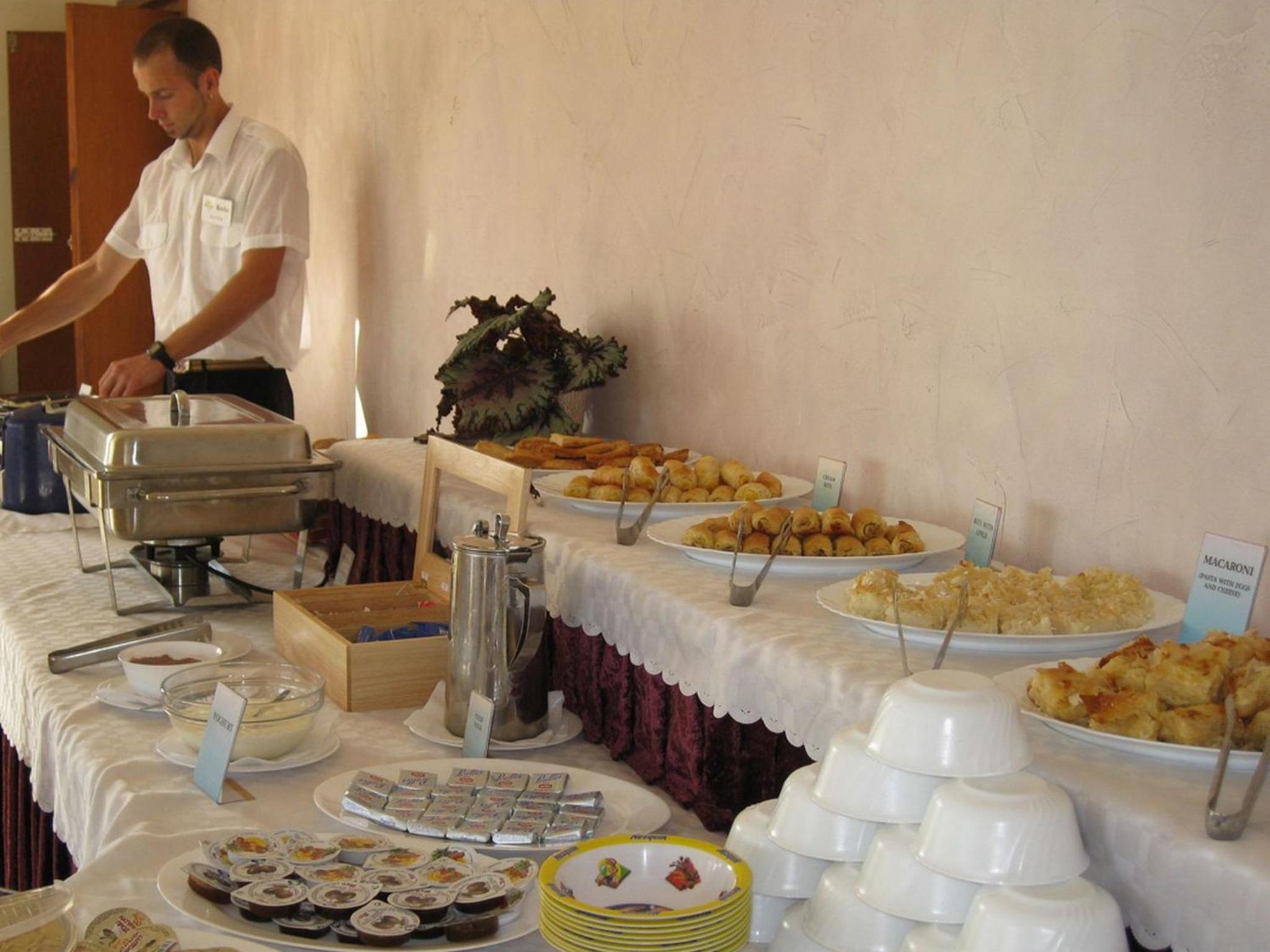 Фото Hotel Sunny