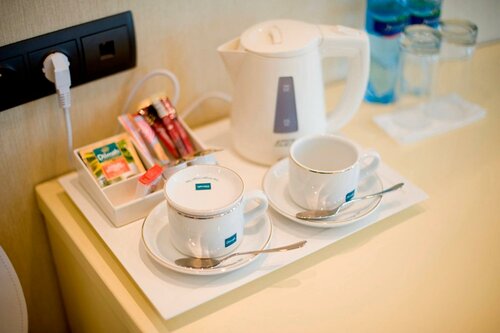 Гостиница Hotel Symfonia в Велюни