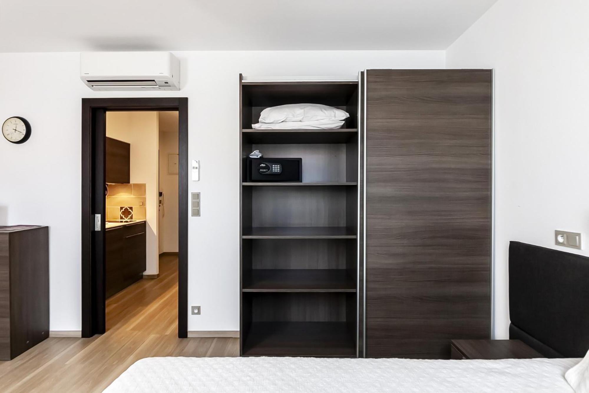 Фото Vinohradský dům