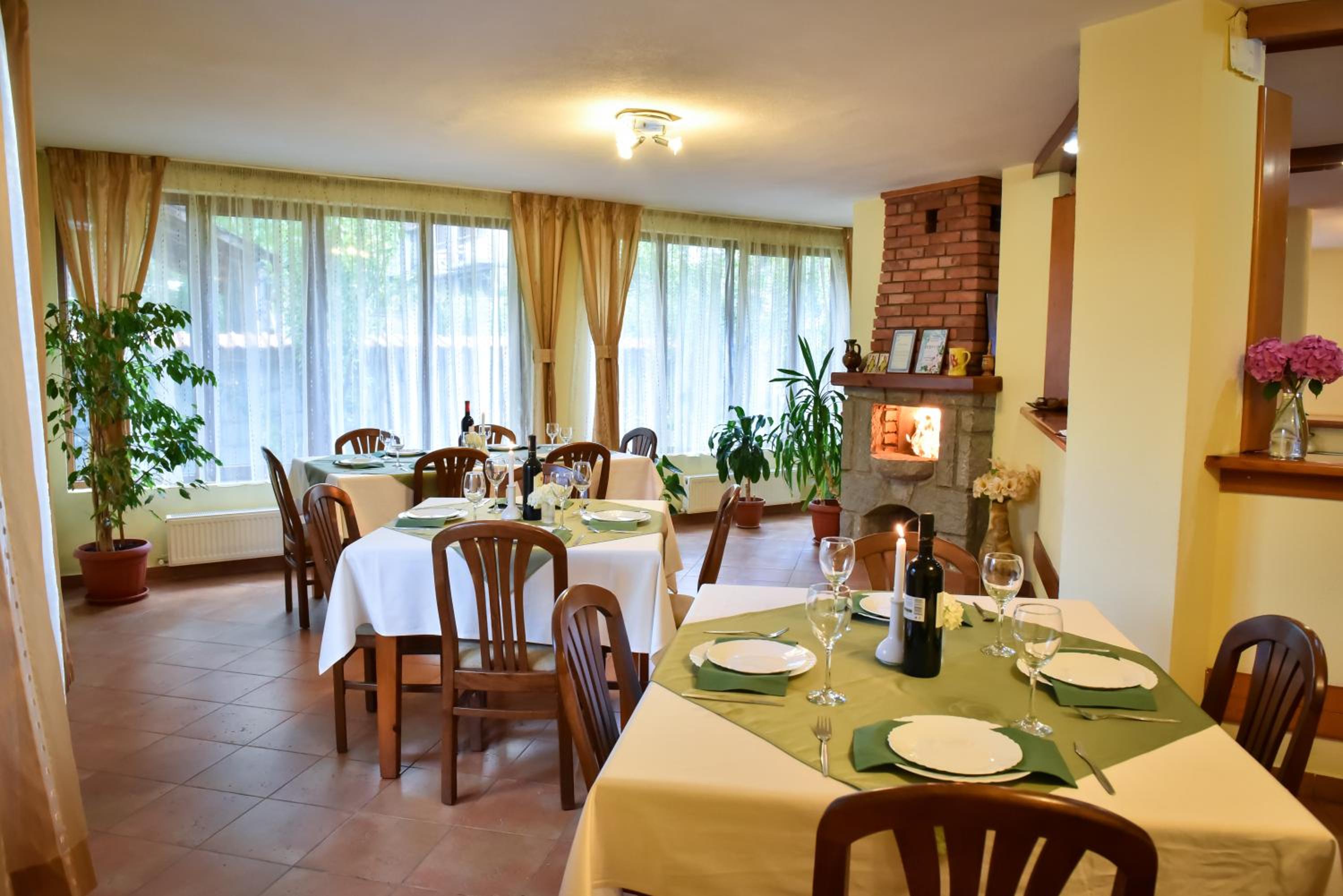 Фото Lina Guest house