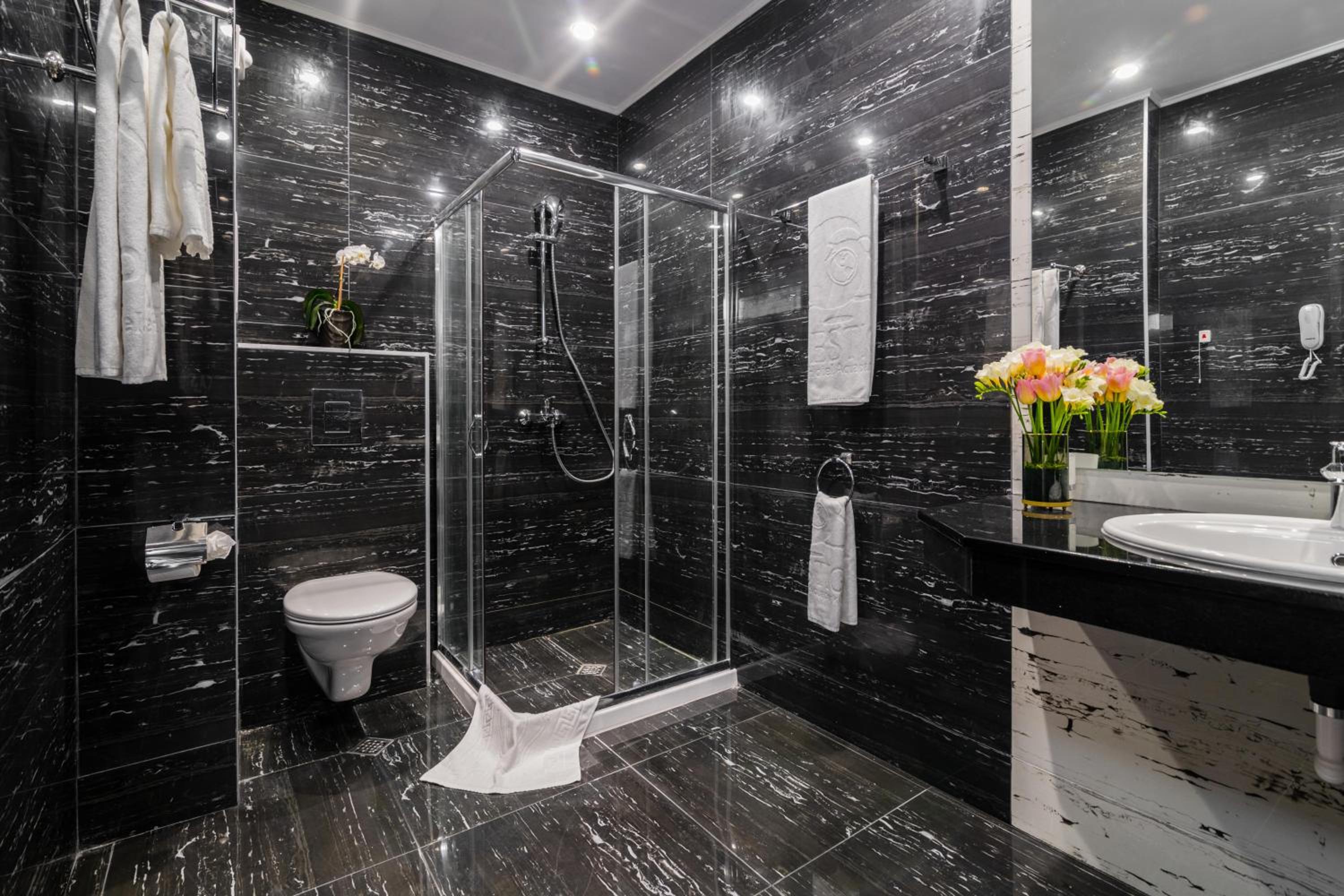 Фото Prestige Hotel & Aquapark