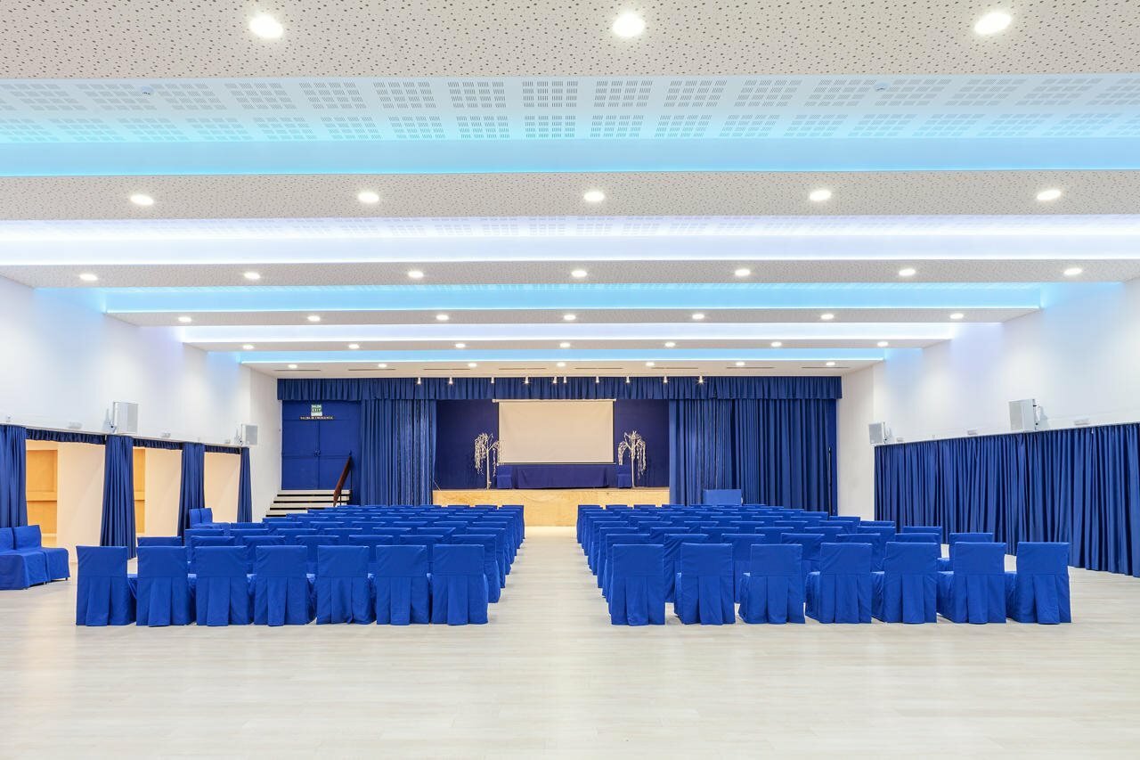 Фото Hotel Alay Puerto Marina - Adults Only Recommended