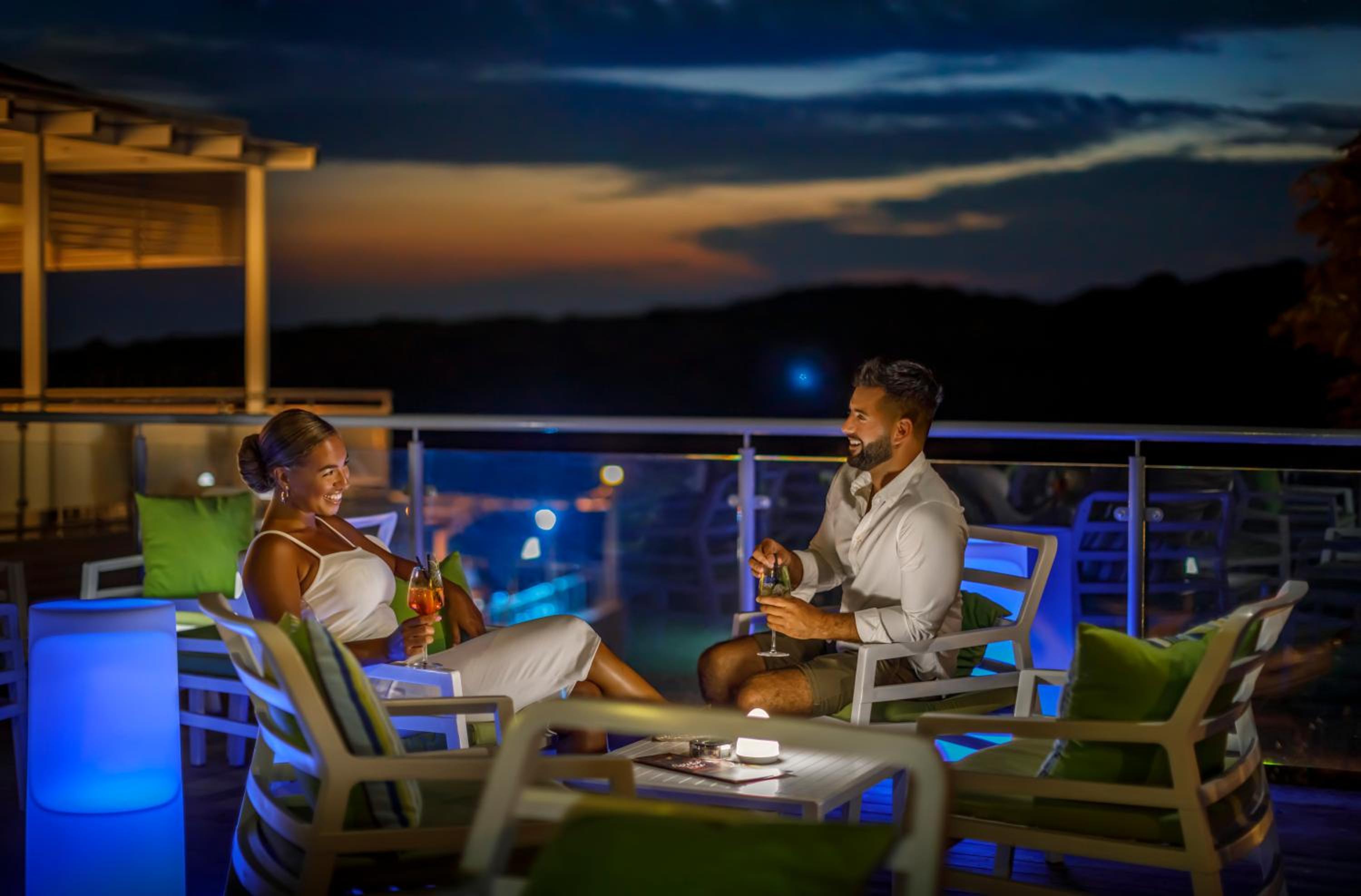 Фото Maistra Select Belvedere Resort