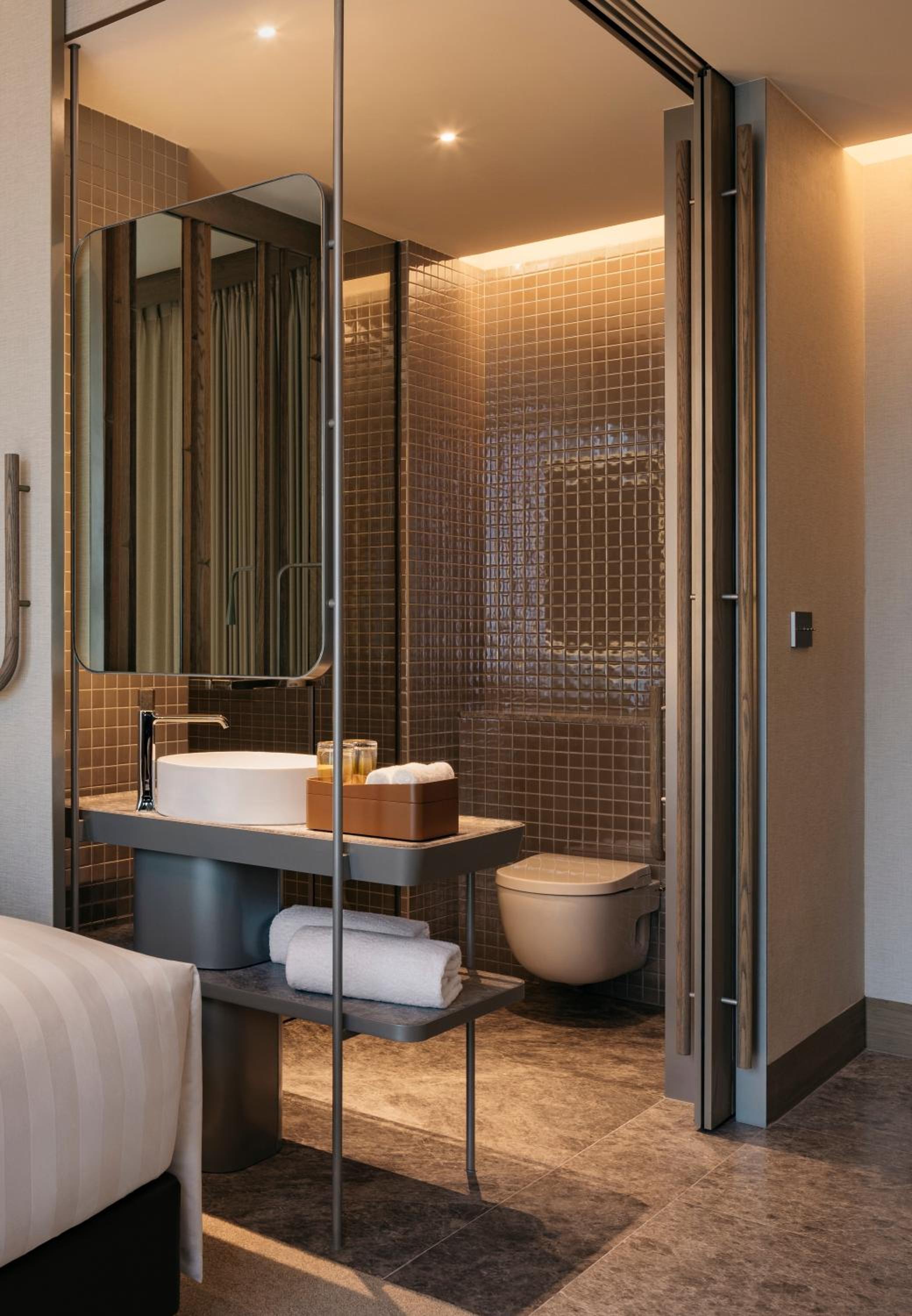 Фото Pan Pacific Orchard