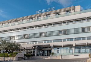 Гостиница Hotel Lero