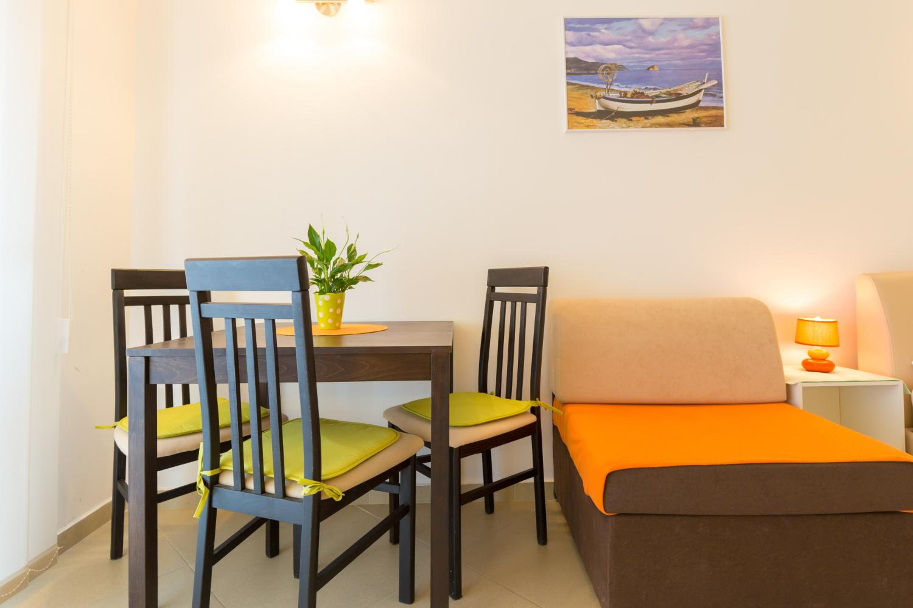 Фото Apartments Mandy