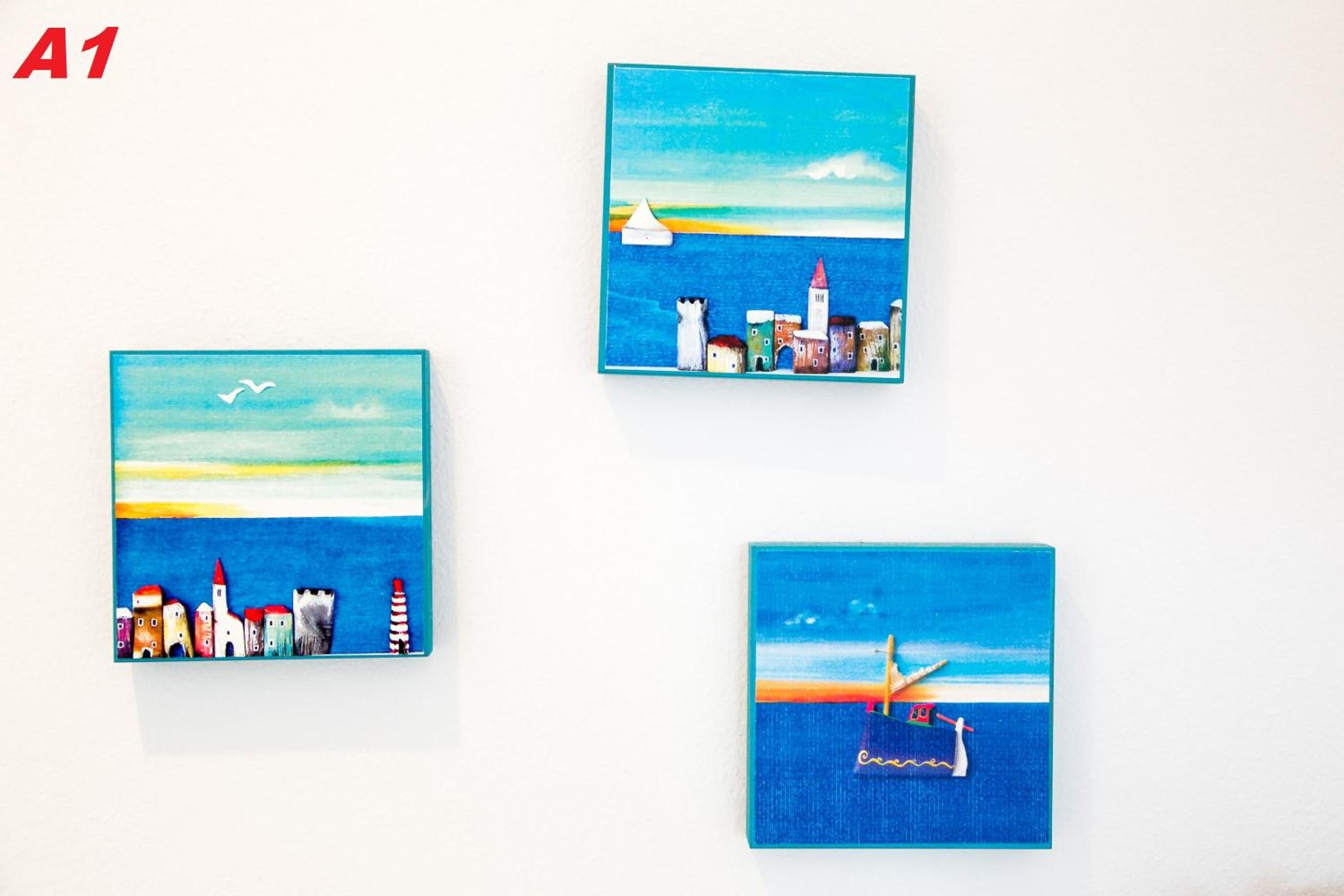 Фото Apartments Mare