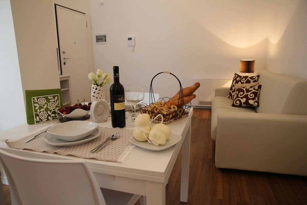 Фото DomusApuliae Holidays Home