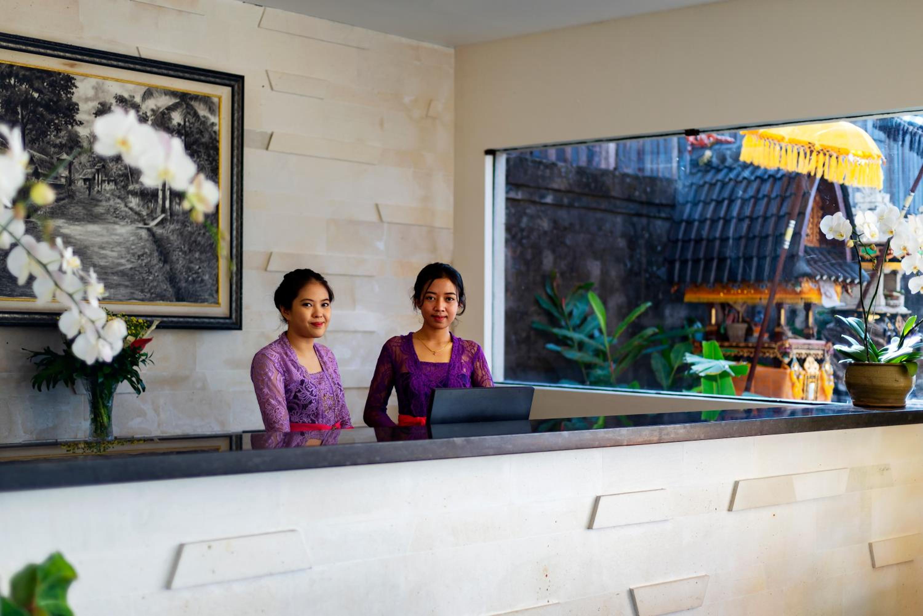 Фото The Lokha Umalas Villas & SPA