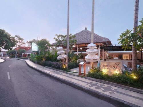 Апартаменты Impiana Private Villas Seminyak