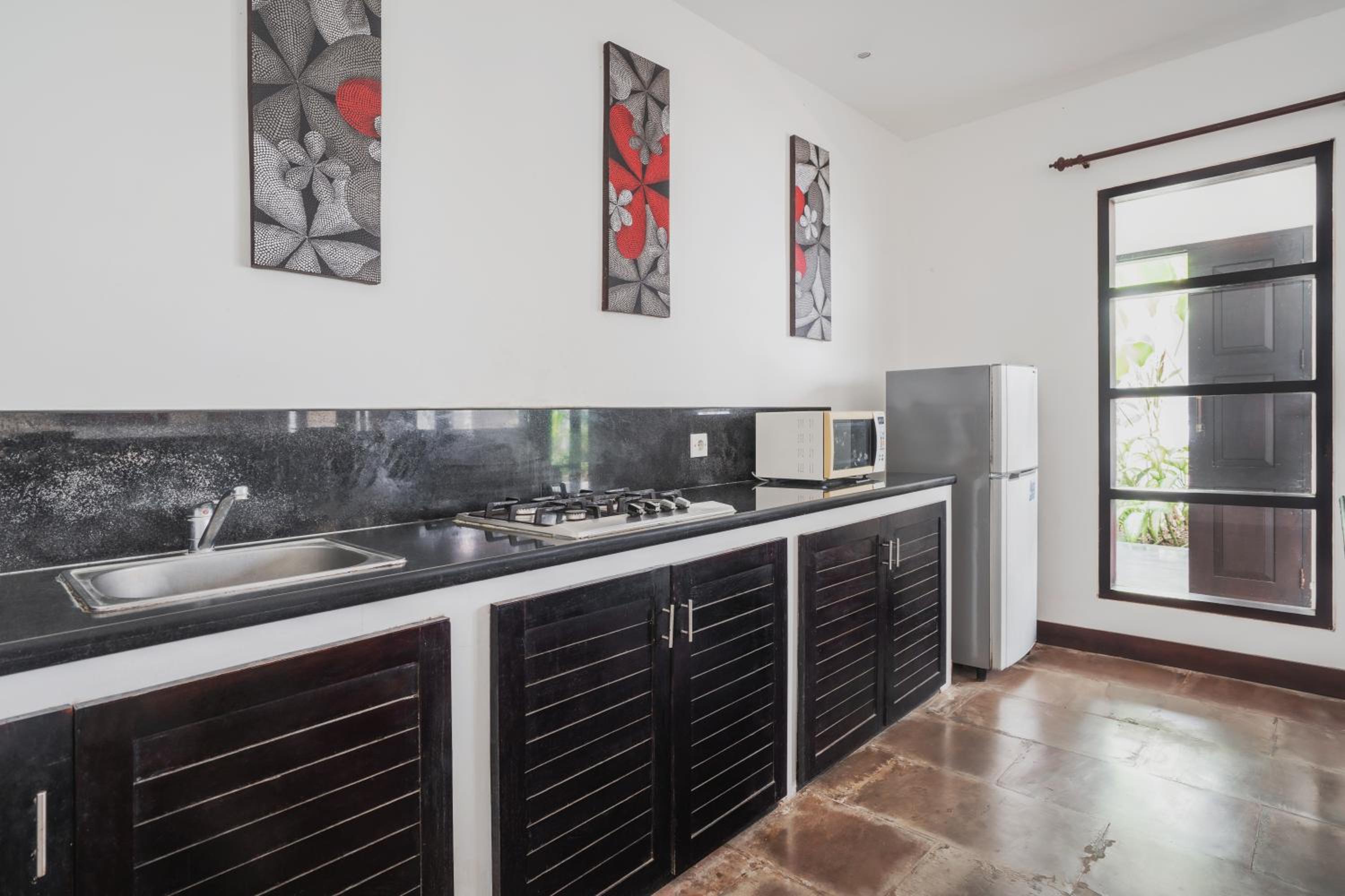 Фото Danoya Villa - Private Luxury Residences