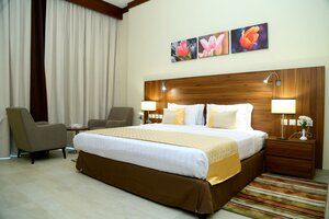 Tulip Al Barsha Hotel Apartment (Tulip Al Barsha, Al Barsha 1, Al Barsha, Hadaeq Mohammed Bin Rashid, Dubai), hotel