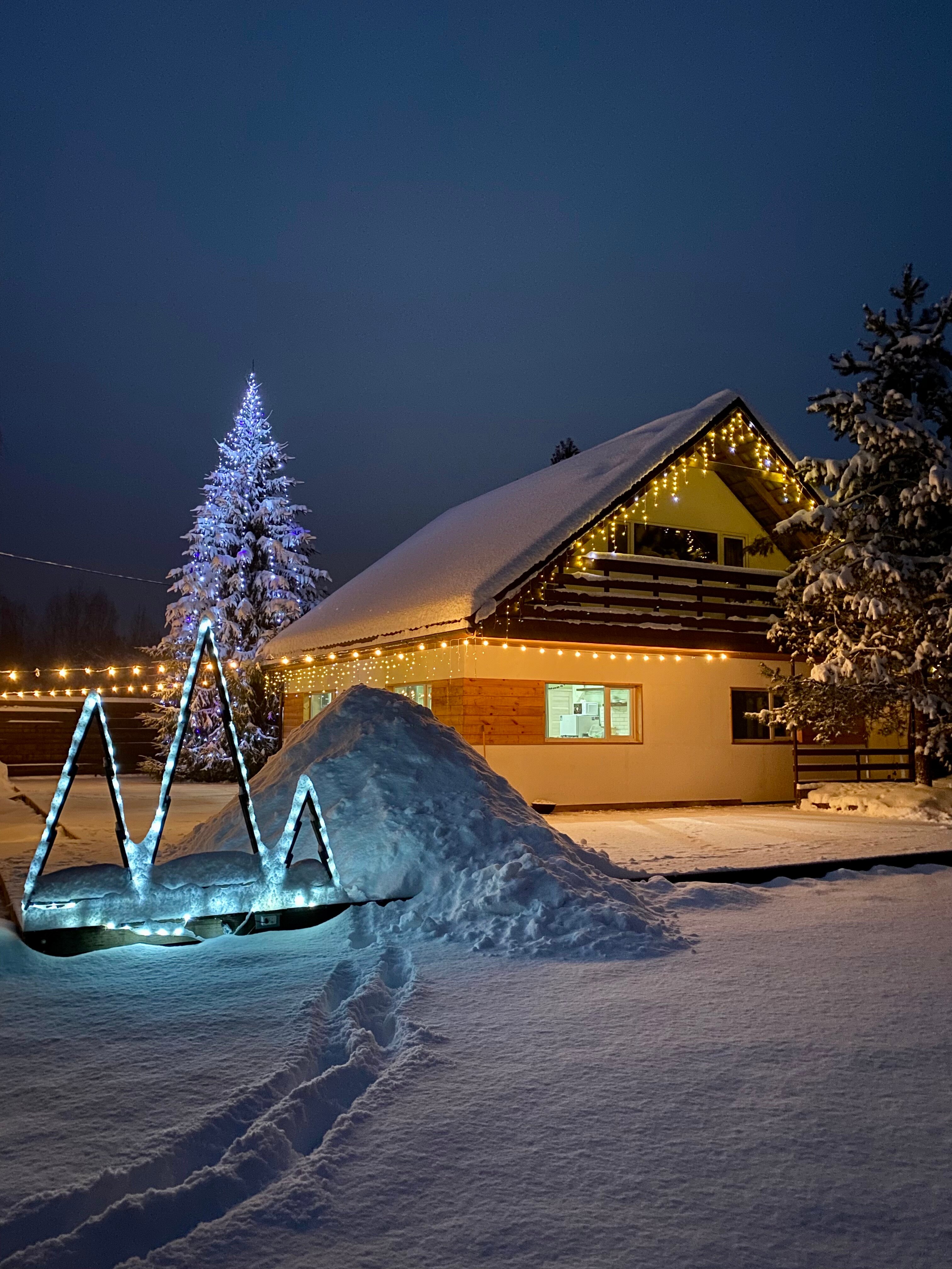 Фото Мой дом Валдай