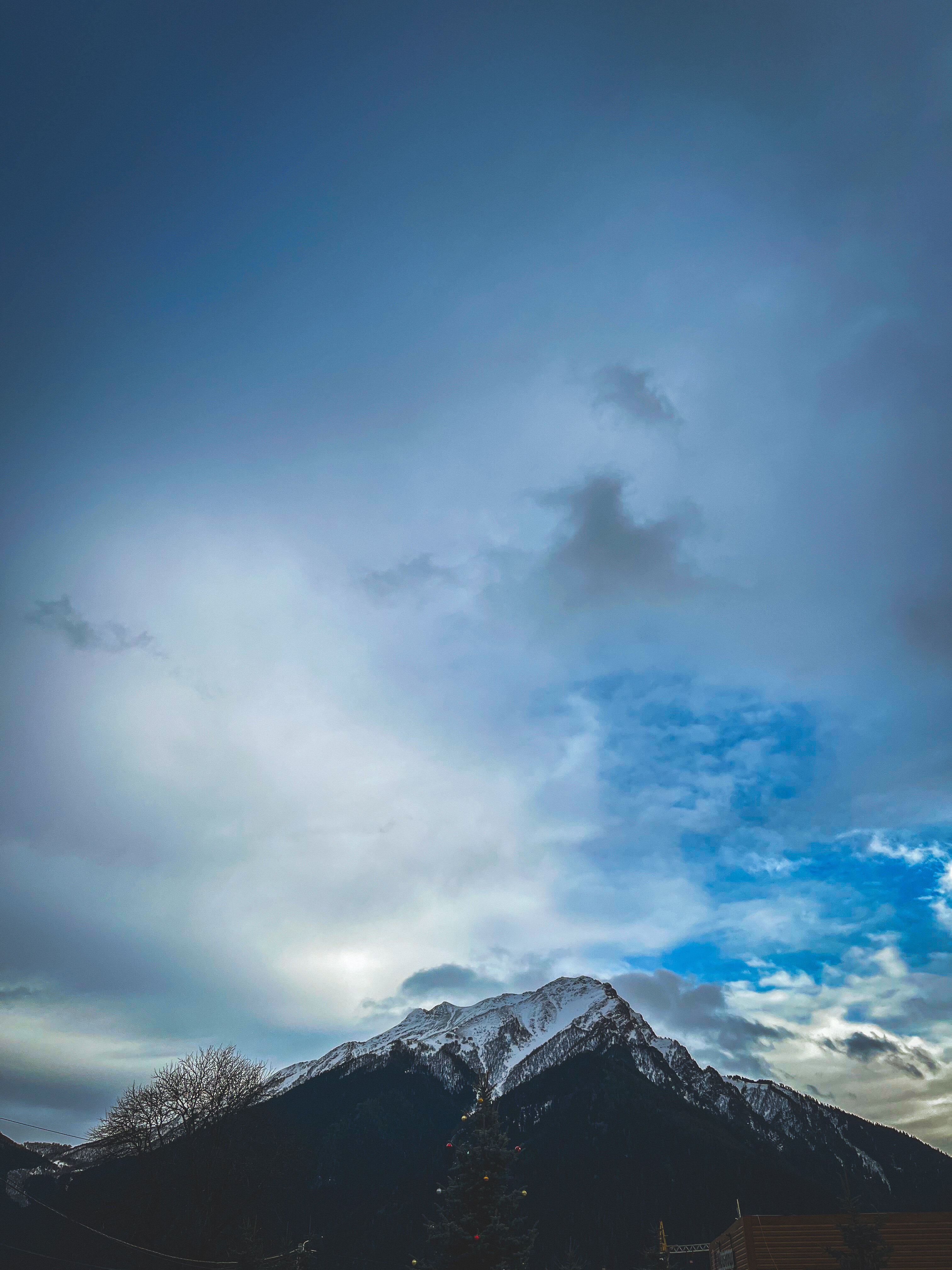 Фото Мельница