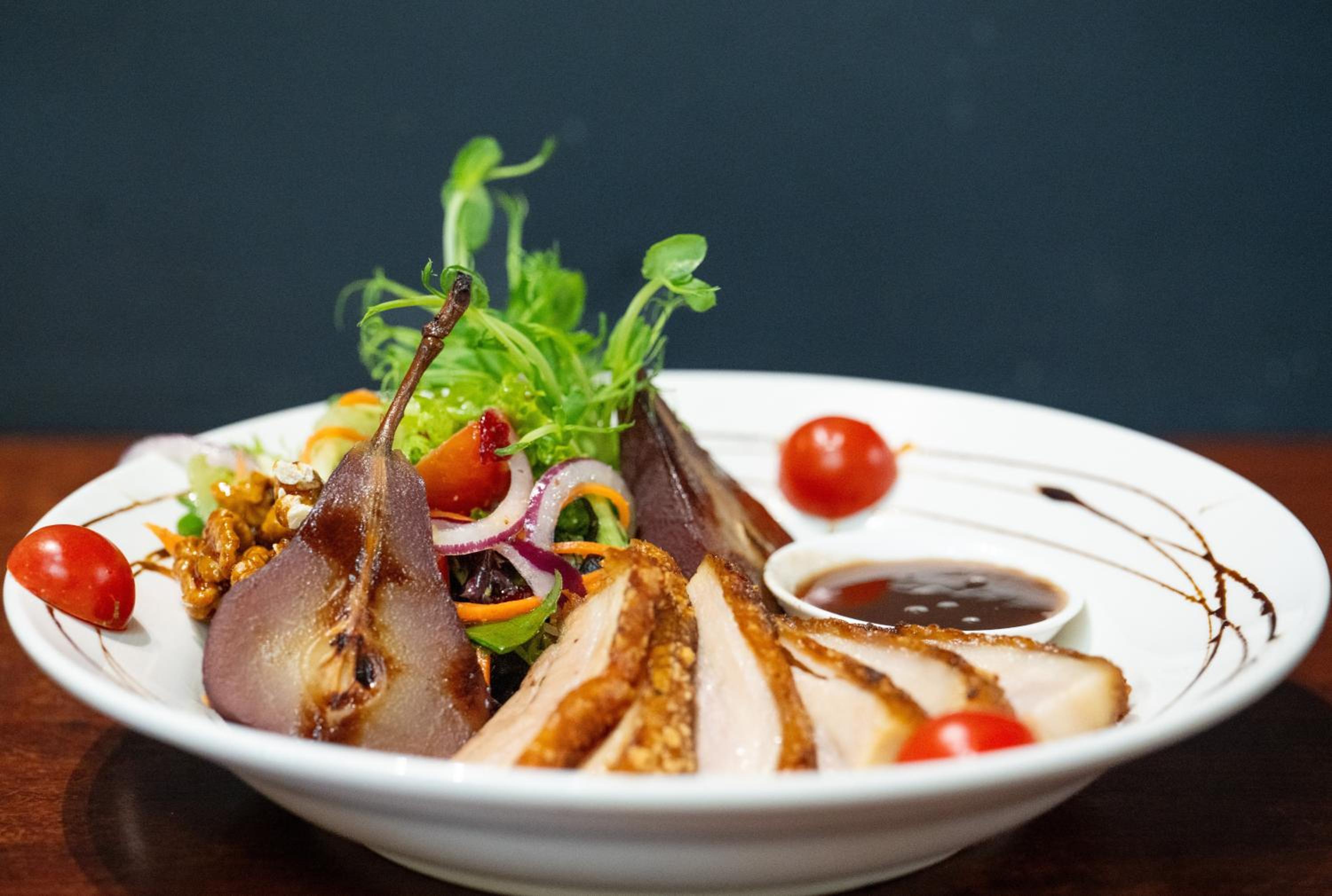 Фото Mercure Bunbury Sanctuary Golf Resort