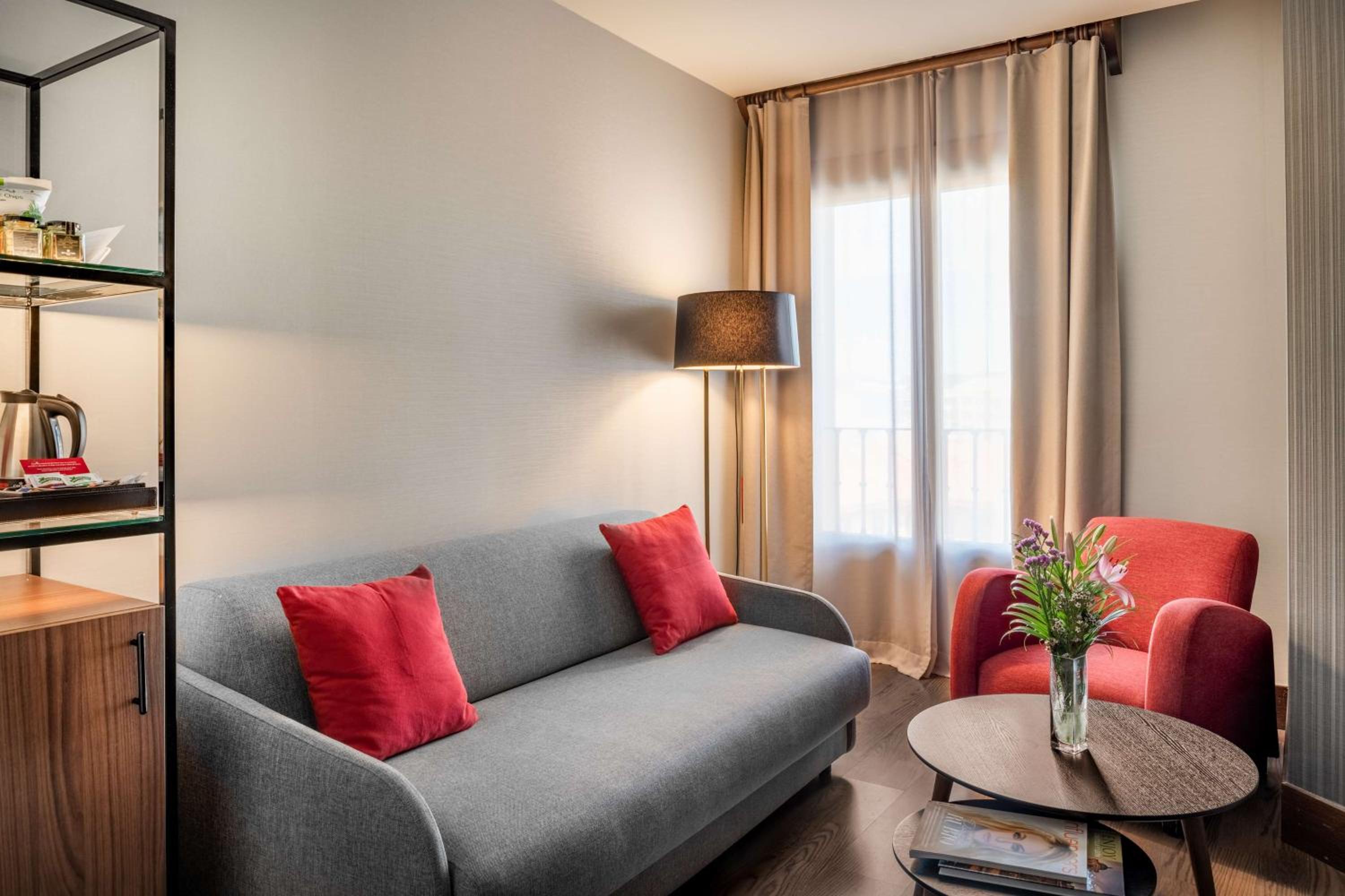 Фото Nh Collection León Plaza Mayor