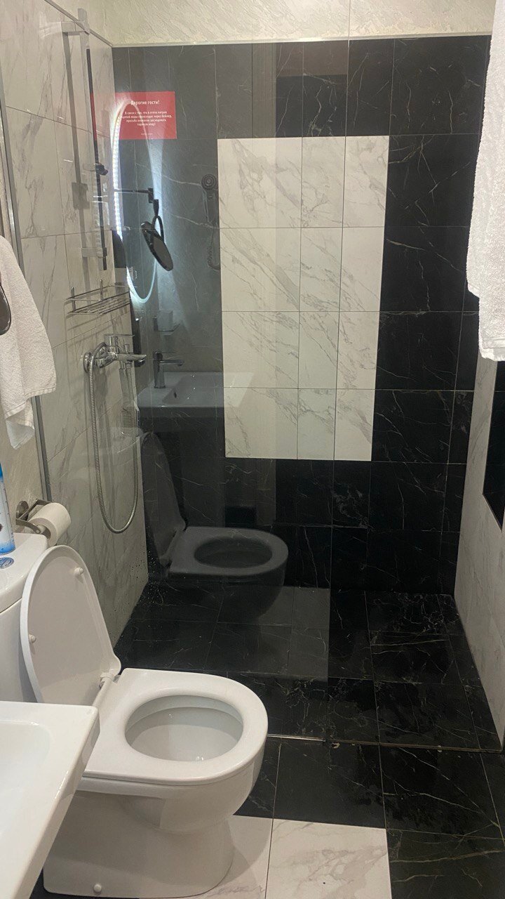 Фото Mwa Dmitrovsky