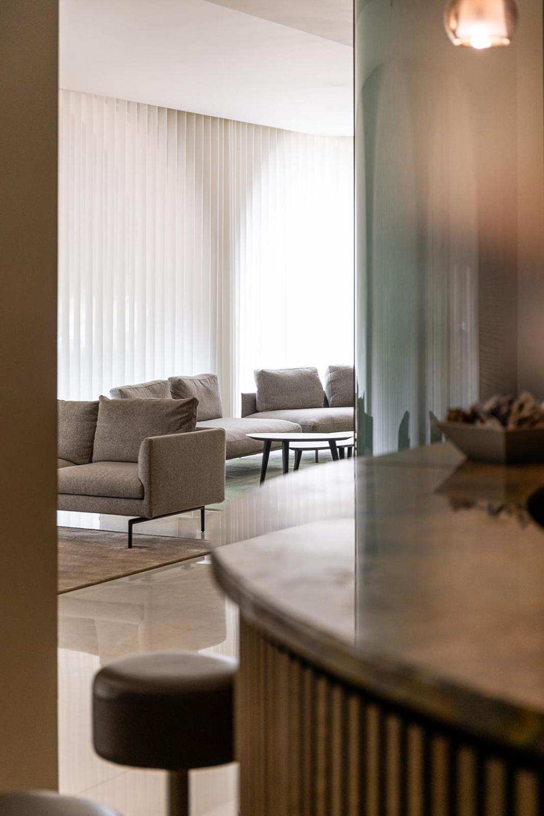 Фото Hotel Habitat