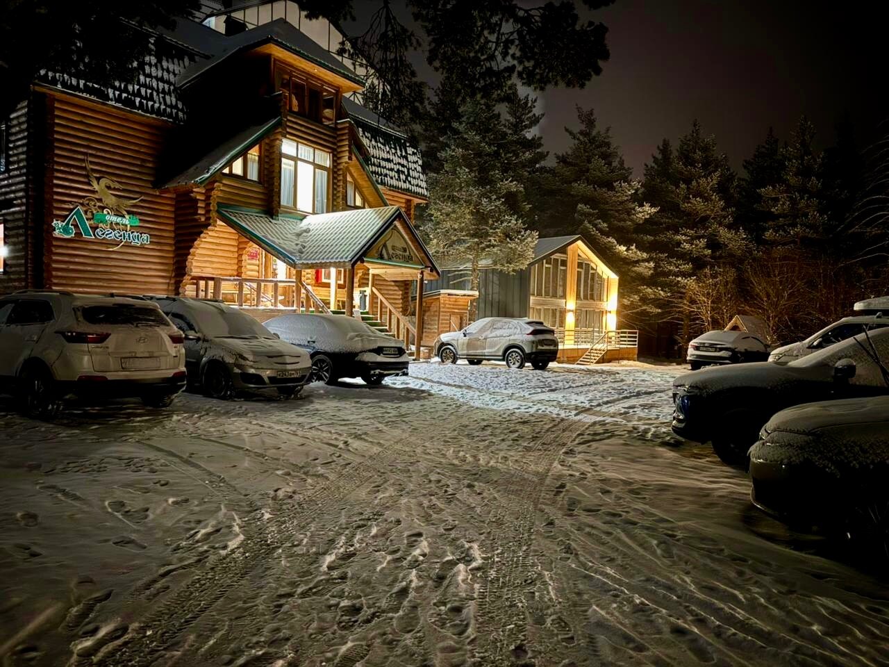 Фото отеля 2