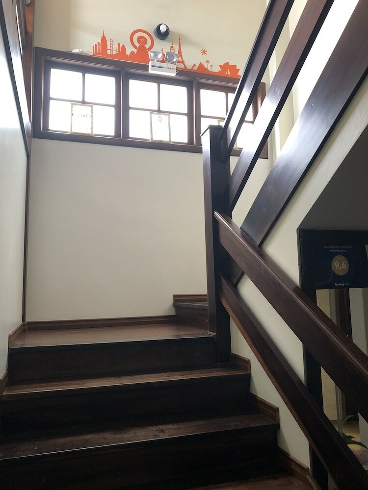 Фото Hostel Berghaus