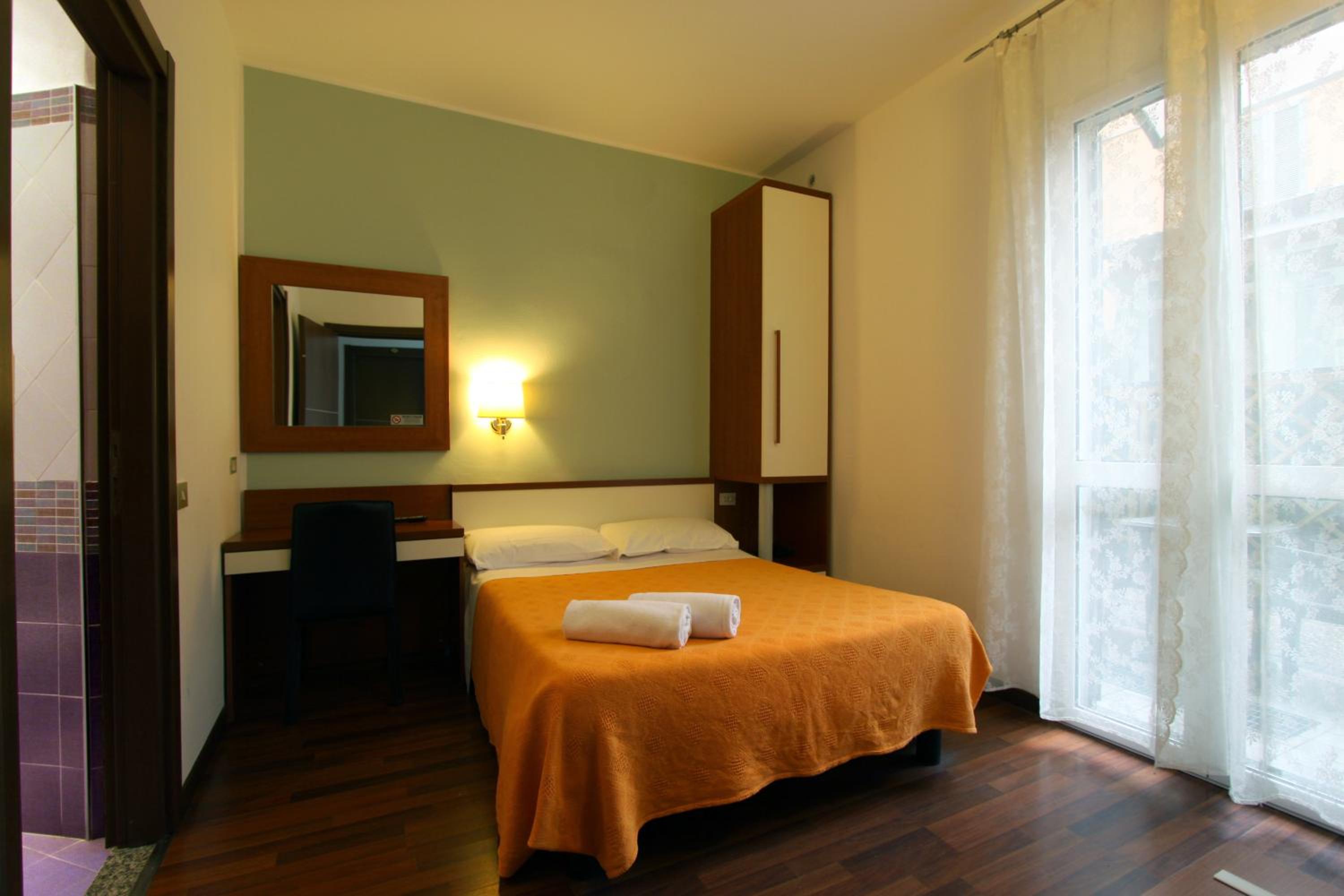 Фото Lux Hotel Durante