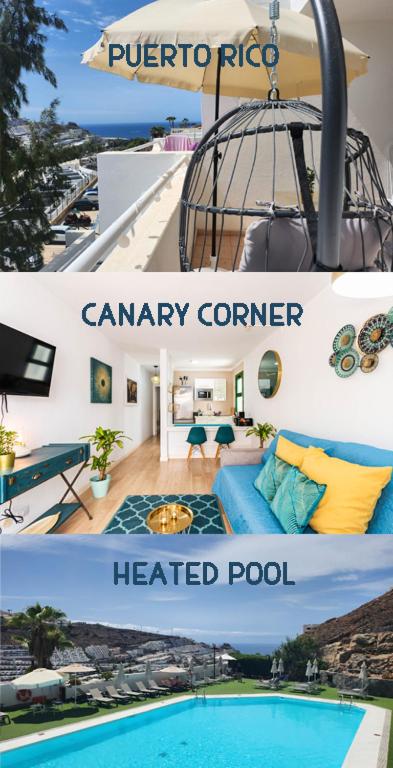 Фото Canaima Apartments - Adults Only