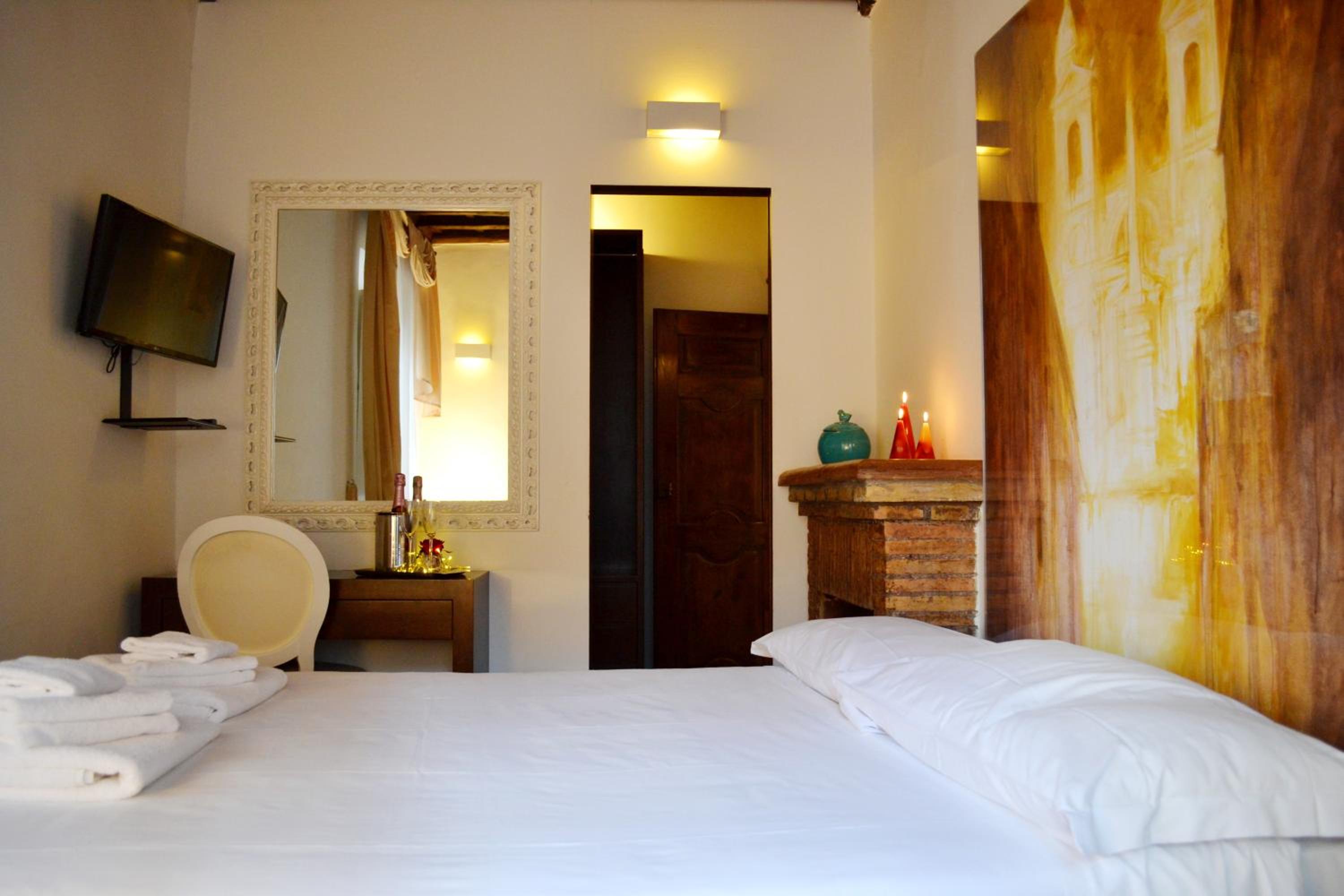 Фото Luxury Trastevere