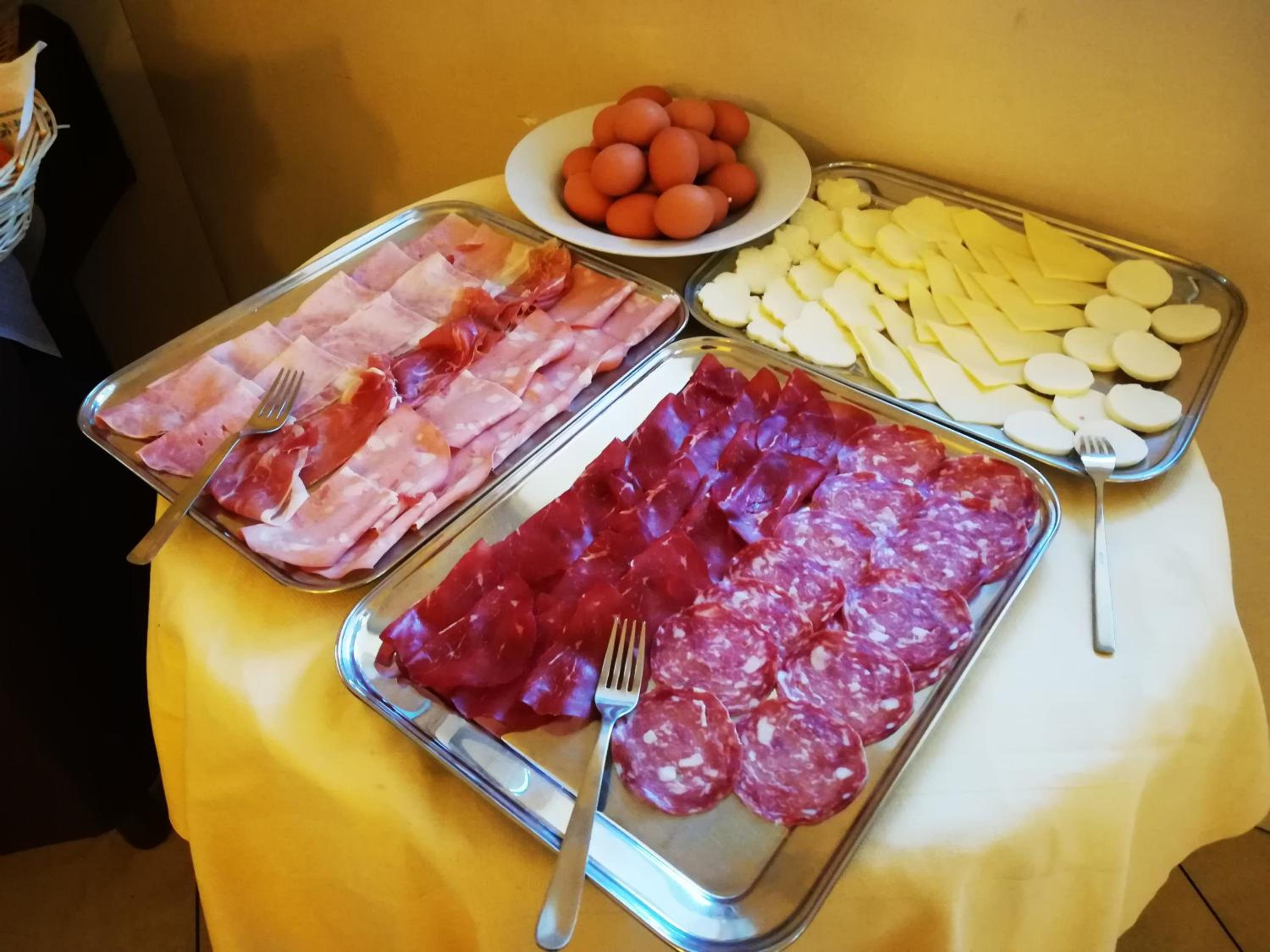 Фото Fiera Milano