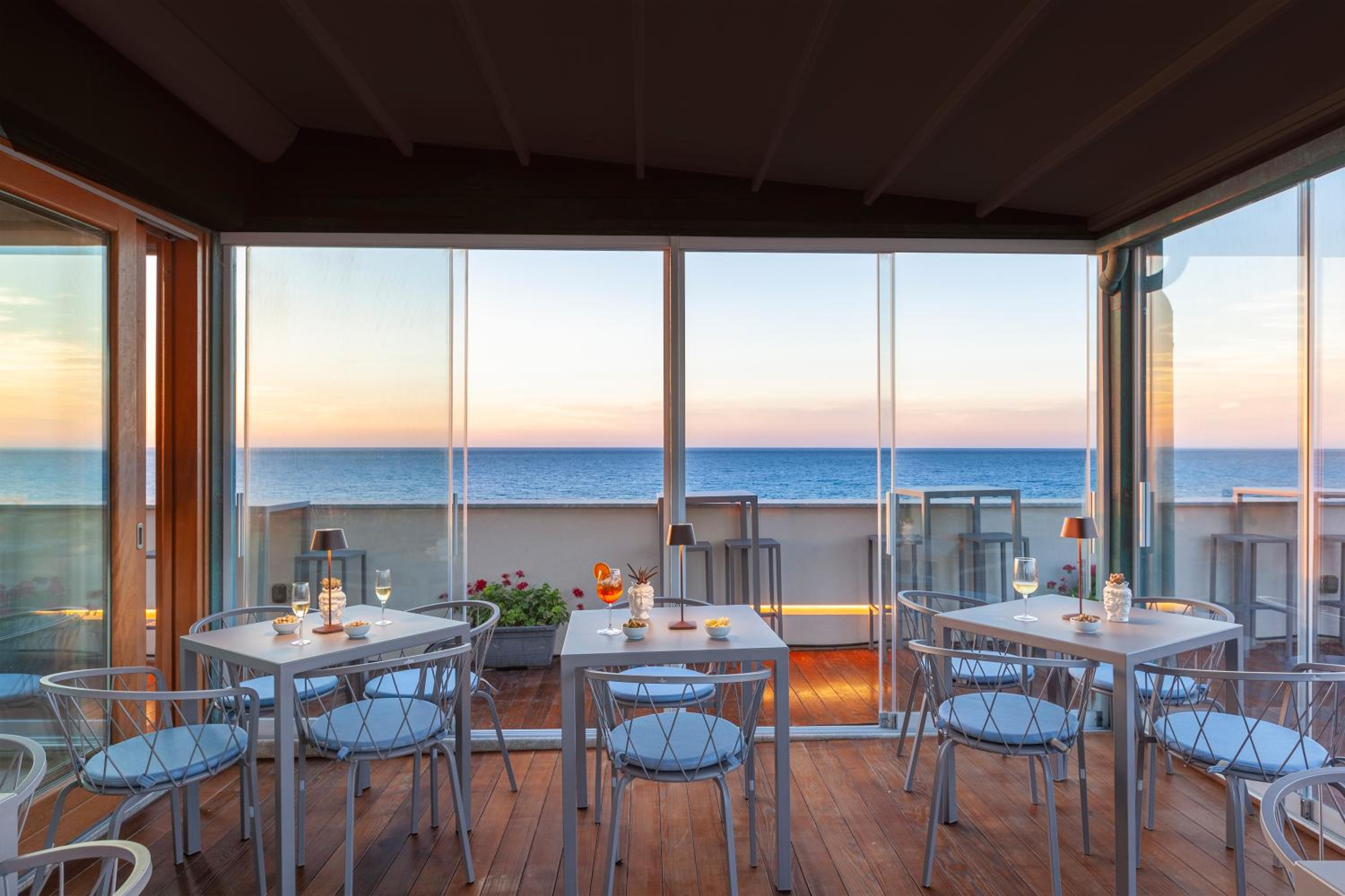 Фото Residence La Gancia