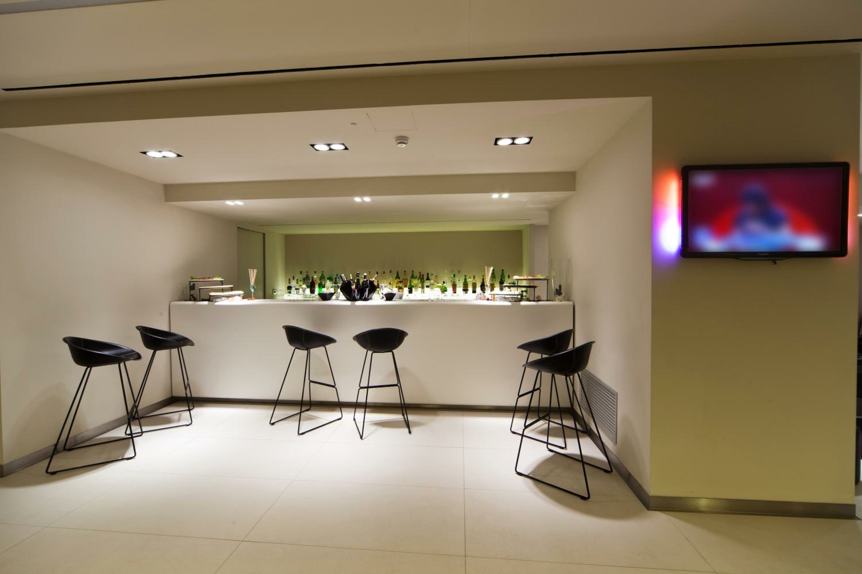 Фото Albergo Dei Laghi