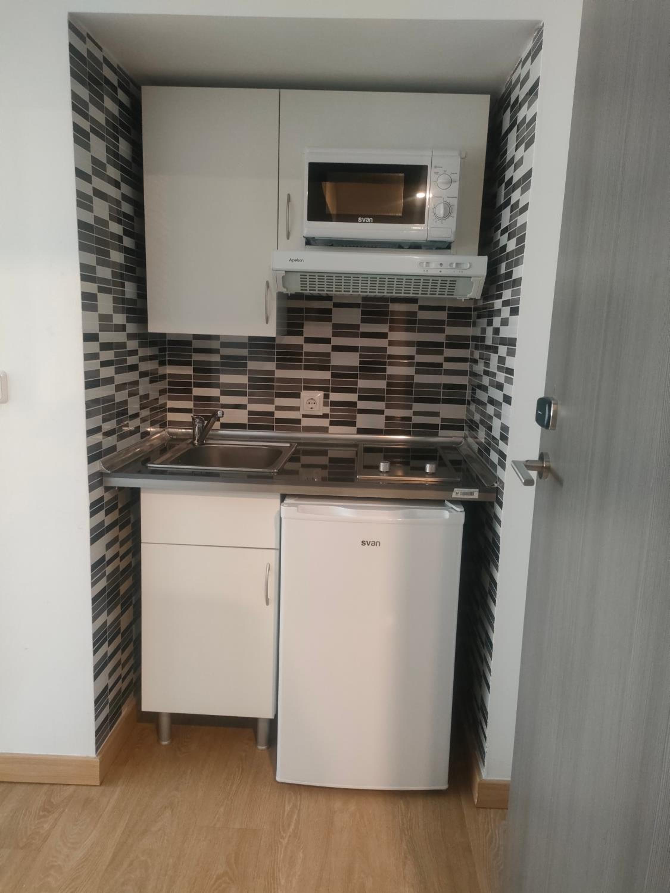 Фото Boutique Urban Madrid Serrano