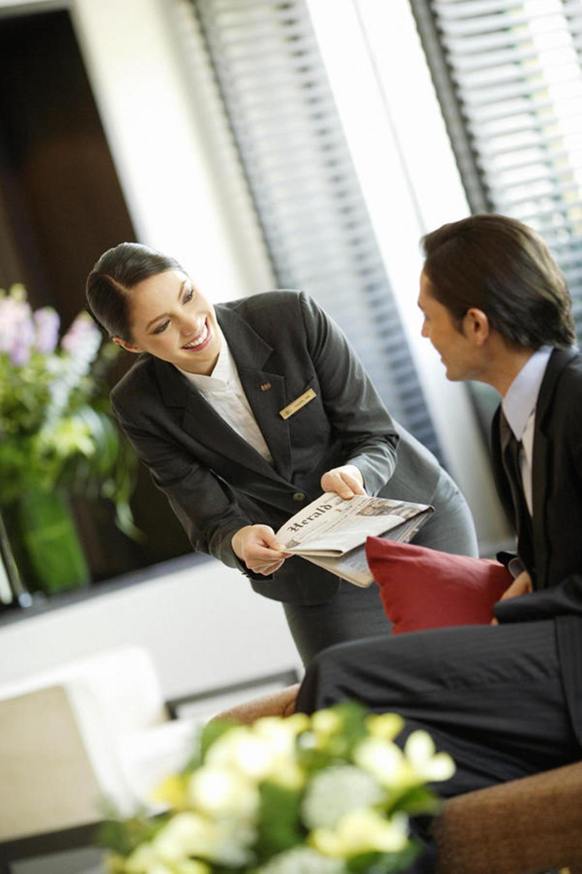 Фото Somerset Kuala Lumpur