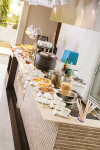 Гостиница St. Mark Hotel powered by Cocotel