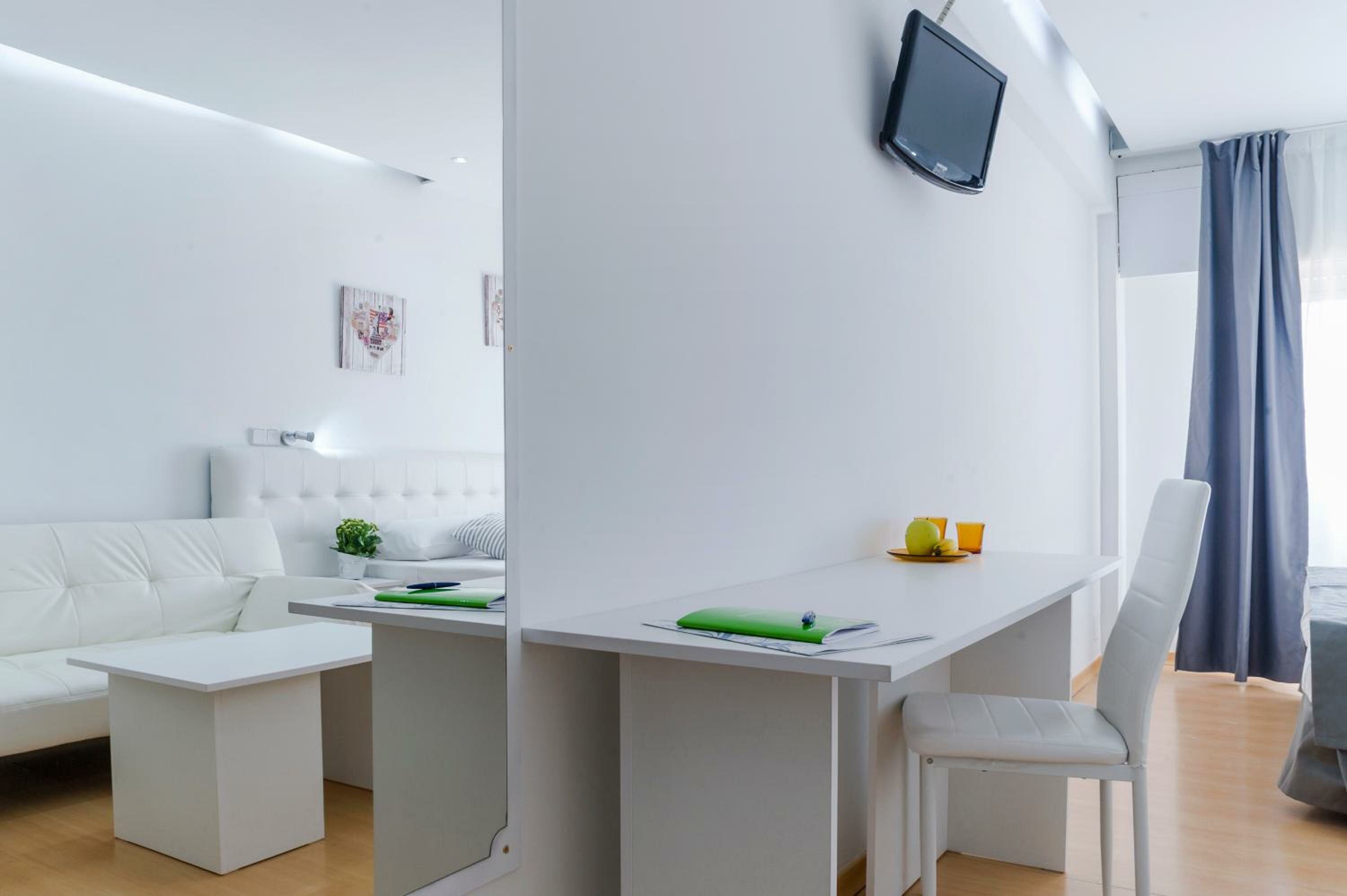 Фото Boutique Urban Madrid Serrano