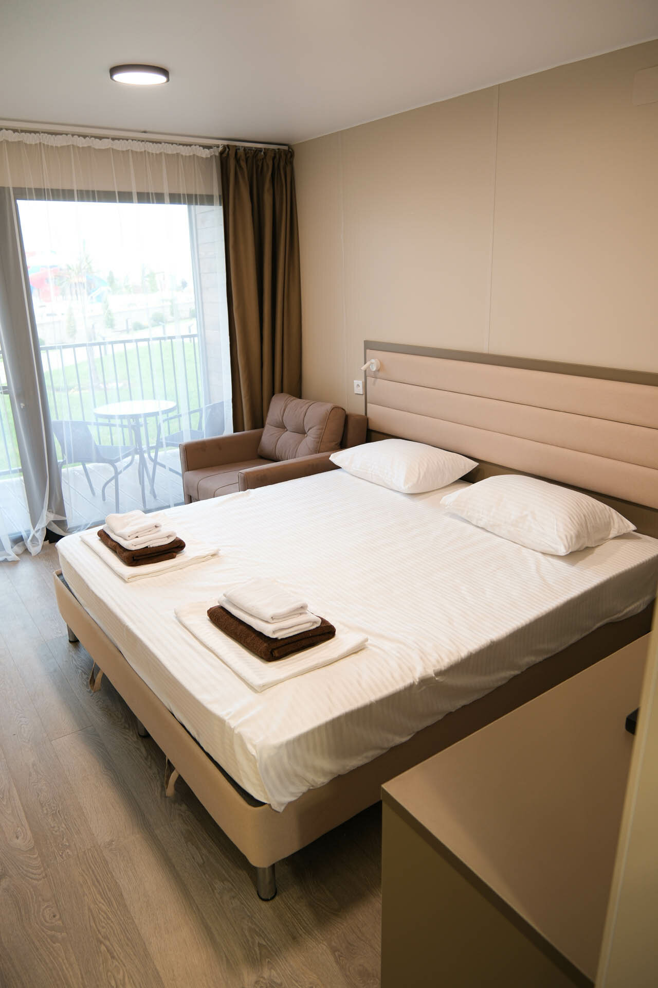 Фото Рамина Дербент