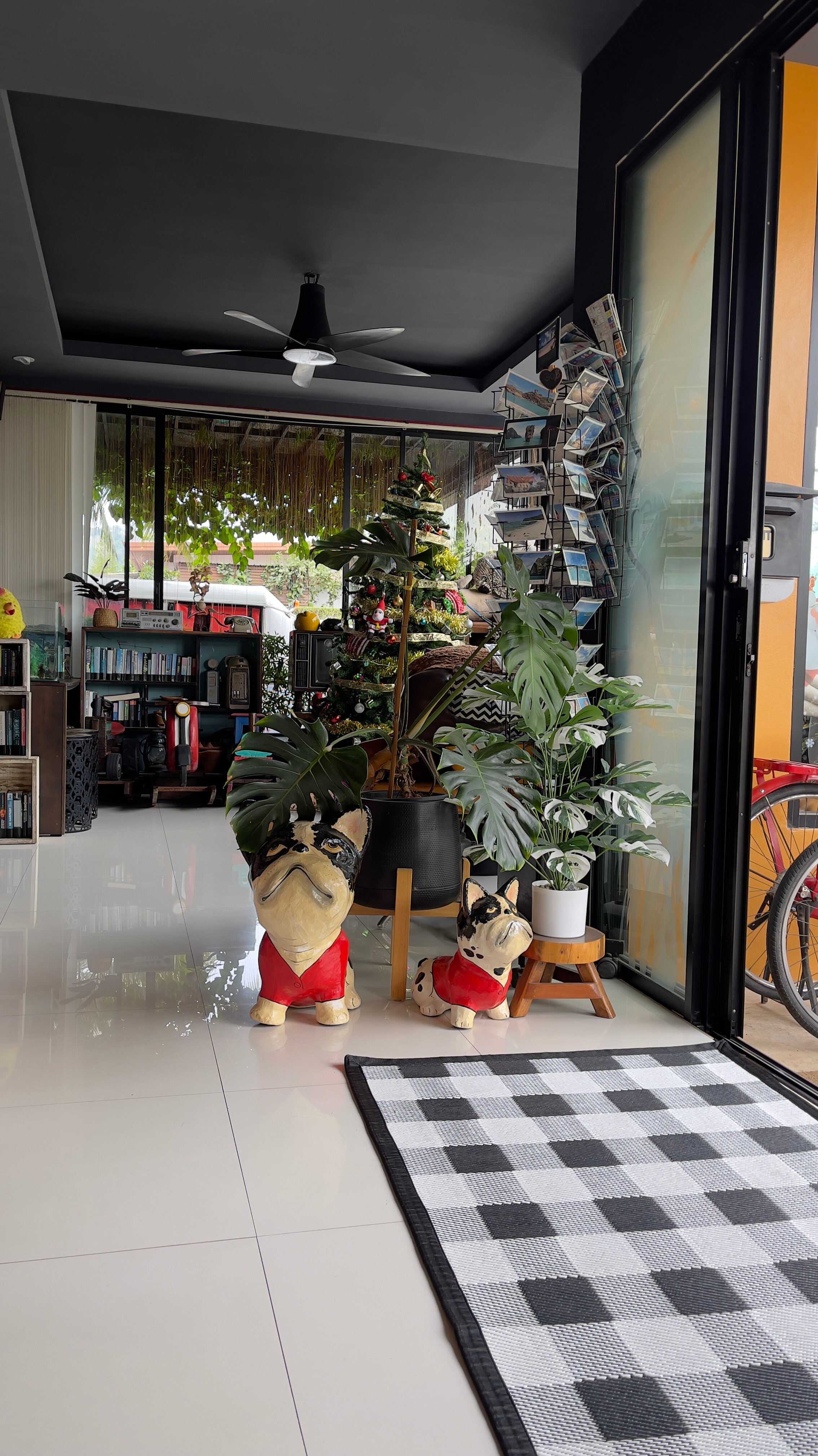 Фото Alphabeto Resort