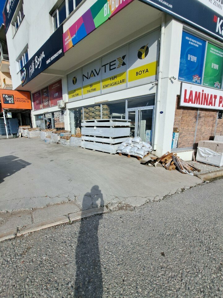 Ceiling systems Deniz Decoration and Construction Onder Civas, Izmir, photo