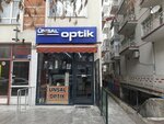 Unsal Optics (Ankara Province, Yenimahalle, 408th Avenue, 122A), opticial store