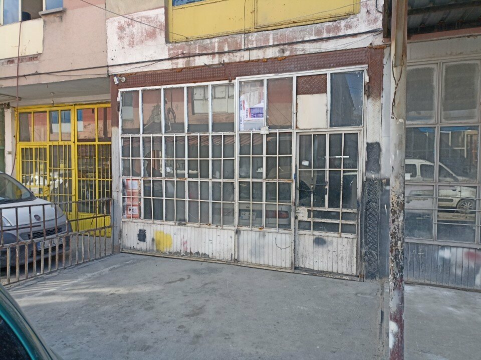 Auto body repair Mesut Auto Body, Konya, photo