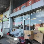 Thrace Motor Vehicles Automotive Spare Parts (Istanbul, Esenyurt, Aksemseddin Neighborhood, Sezai Karakoc Avenue, 8C), tienda de repuestos y artículos para automóviles